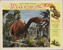 Dinosaurus! Mouse Pad 2162584
