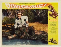 Dinosaurus! t-shirt #2162585