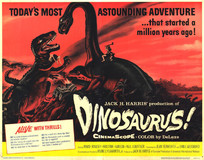 Dinosaurus! Poster 2162586