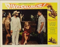 Dinosaurus! Poster 2162588
