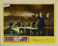 Elmer Gantry Poster 2162597