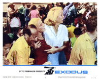 Exodus Poster 2162661