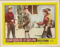 Gunfighters of Abilene Poster 2162797