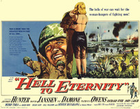 Hell to Eternity Poster 2162808