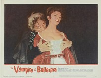 L'amante del vampiro Poster 2162988