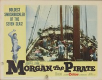 Morgan il pirata magic mug