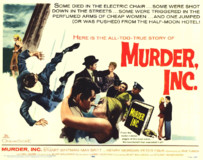 Murder, Inc. kids t-shirt #2163231