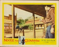 Noose for a Gunman Poster 2163268