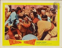 Oklahoma Territory Poster 2163340