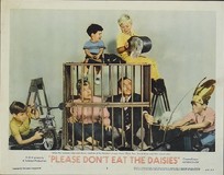 Please Don't Eat the Daisies Poster 2163399