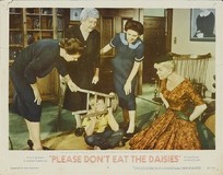Please Don't Eat the Daisies Poster 2163402