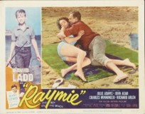 Raymie poster