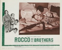Rocco e i suoi fratelli Poster 2163530