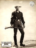 Sergeant Rutledge Poster 2163610