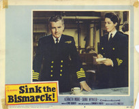 Sink the Bismarck! Sweatshirt
