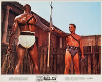 Spartacus Poster 2163725