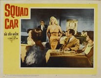 Squad Car poster