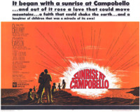 Sunrise at Campobello Poster 2163781
