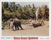 Swiss Family Robinson Mouse Pad 2163804