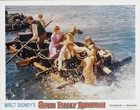 Swiss Family Robinson Poster 2163807