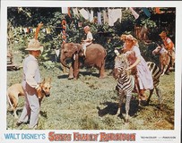 Swiss Family Robinson Mouse Pad 2163808
