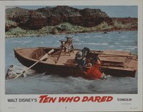 Ten Who Dared Poster 2163868