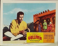 The 3 Worlds of Gulliver Poster 2163887