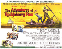 The Adventures of Huckleberry Finn Poster 2163902