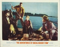 The Adventures of Huckleberry Finn Poster 2163906