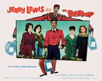 The Bellboy Poster 2164002