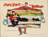 The Bellboy Poster 2164008