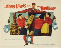 The Bellboy Poster 2164009