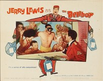 The Bellboy Poster 2164010