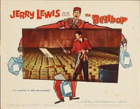 The Bellboy Poster 2164011