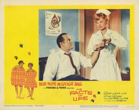 The Facts of Life Poster with Hanger