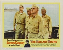 The Gallant Hours Poster 2164105
