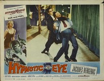 The Hypnotic Eye tote bag #