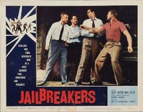 The Jailbreakers Longsleeve T-shirt