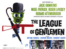 The League of Gentlemen Longsleeve T-shirt #2164170