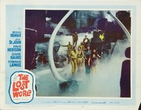 The Lost World Poster 2164207