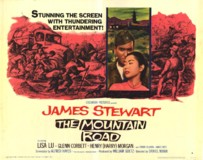 The Mountain Road Poster 2164292