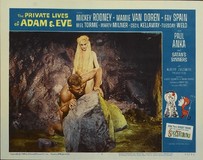 The Private Lives of Adam and Eve Poster 2164332