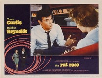 The Rat Race Poster 2164343