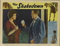 The Shakedown magic mug #
