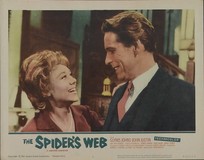 The Spider's Web calendar