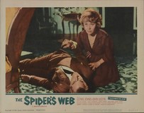 The Spider's Web Poster 2164380