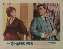 The Spider's Web Longsleeve T-shirt #2164381