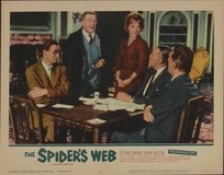 The Spider's Web Poster 2164383
