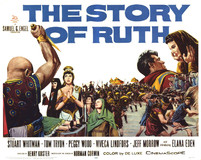 The Story of Ruth t-shirt #2164384