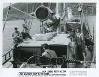 The Wackiest Ship in the Army Poster 2164475